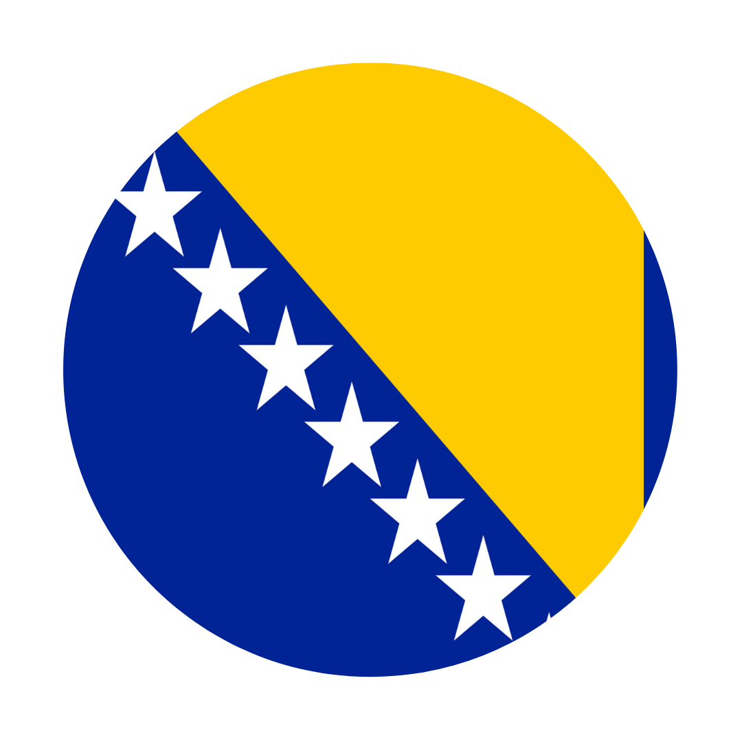 Bosnia & Herzegovina